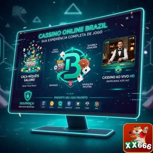 xx666 acesse imersivo jogos